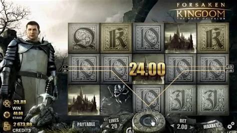 forsaken kingdom bonuses